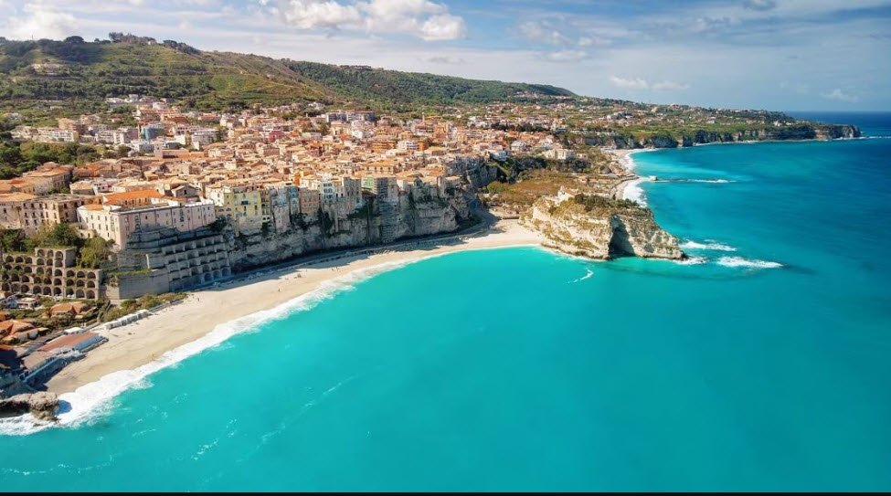 Belcastro, Calabria, Italy